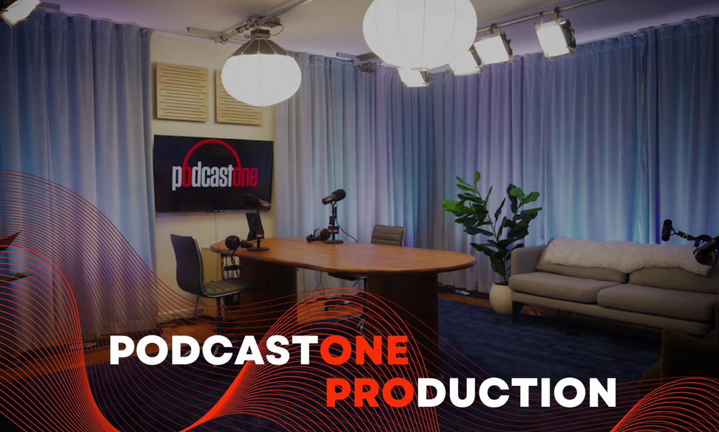 PodcastOne Production