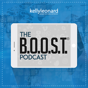 B.O.O.S.T Podcast