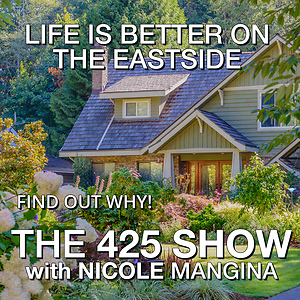 The 425 Show with Nicole Mangina
