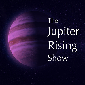 Jupiter Rising