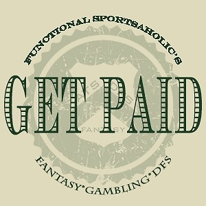 Get Paid: Fantasy, Gambling, and DFS