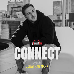 CONNECT with Jonathan Mark