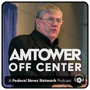 Amtower Off-Center