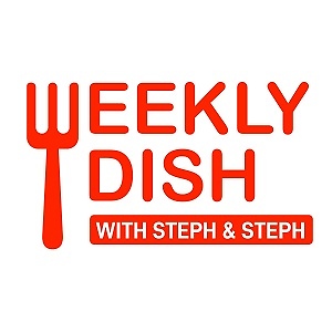 Weekly Dish on MyTalk