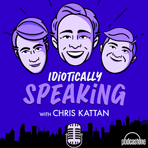 Idiotically Speaking with Chris Kattan