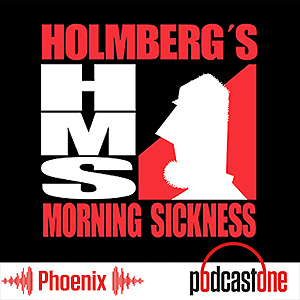 Holmberg's Morning Sickness