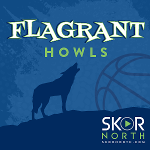 Flagrant Howls - a Minnesota Timberwolves podcast