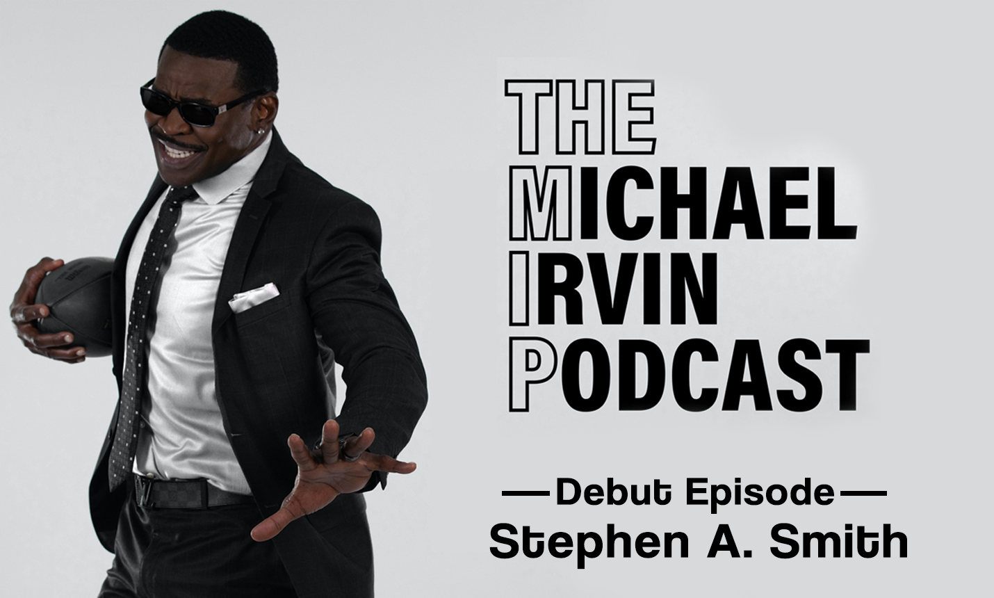 The Michael Irvin Podcast