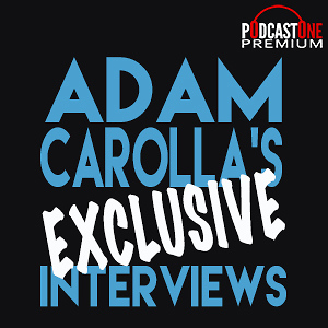 Adam Carolla's Exclusive Interviews