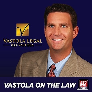 Vastola On the Law