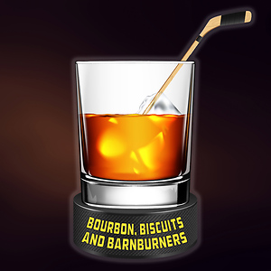 Bourbon, Biscuits & Barnburners