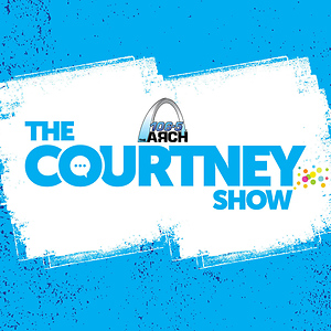 The Courtney Show