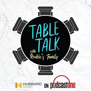 Table Talk with Rookie's Family