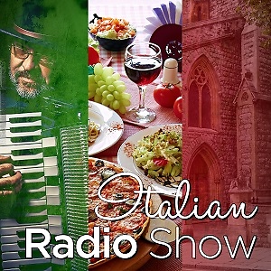 The Italian Radio Show
