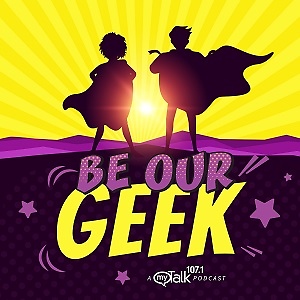 Be Our Geek