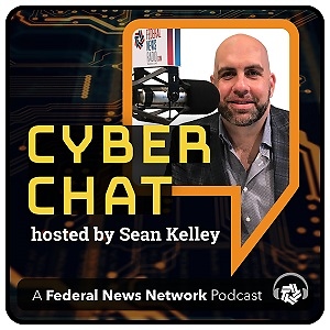 Cyber Chat with Sean Kelley