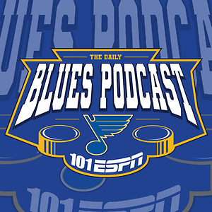 The Daily Blues Podcast